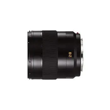 Leica APO Summicron SL 28mm F2 ASPH Lens
